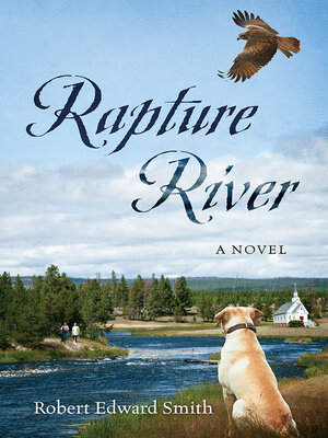 cover image of Rapture River